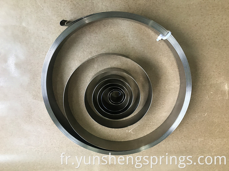 Hose Reel Spring